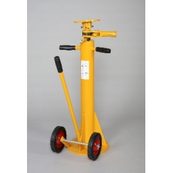 Front Trailer Support RT163 Prevents tipping